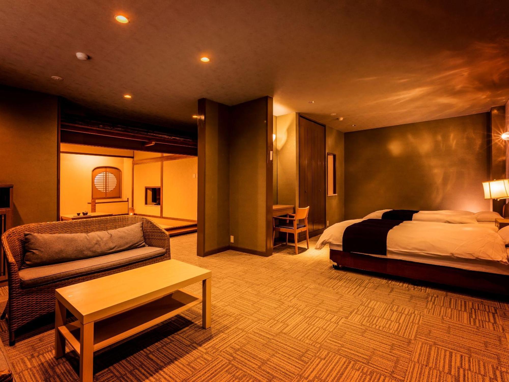 Taoya Shirahama Senjyo Hotel Kültér fotó