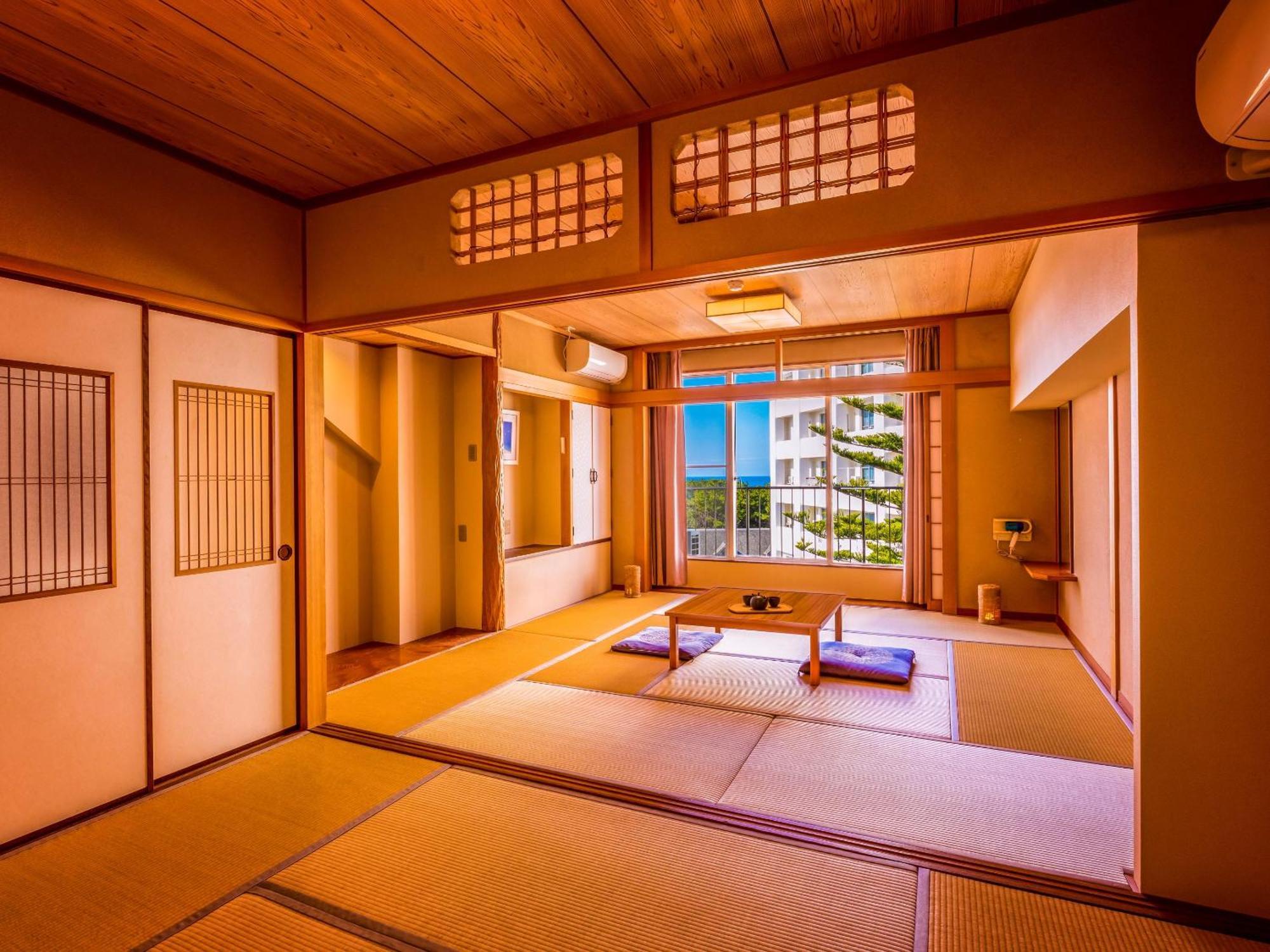 Taoya Shirahama Senjyo Hotel Kültér fotó