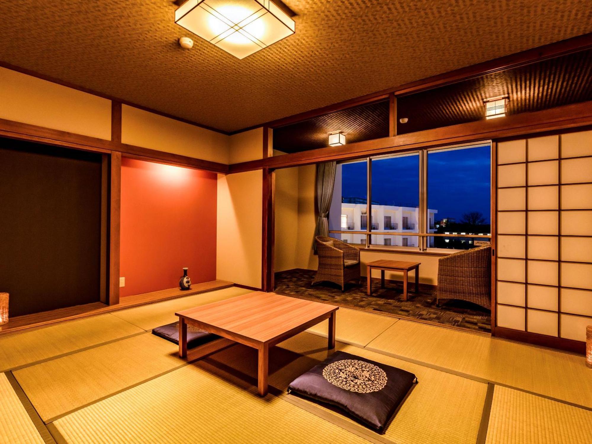 Taoya Shirahama Senjyo Hotel Kültér fotó