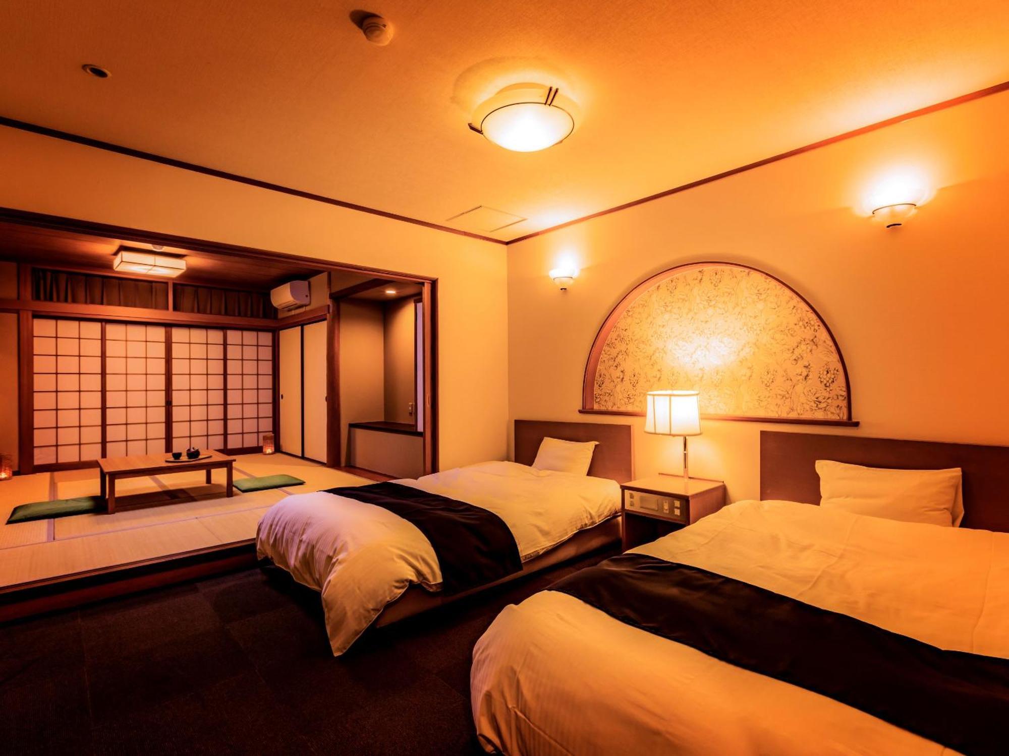 Taoya Shirahama Senjyo Hotel Kültér fotó