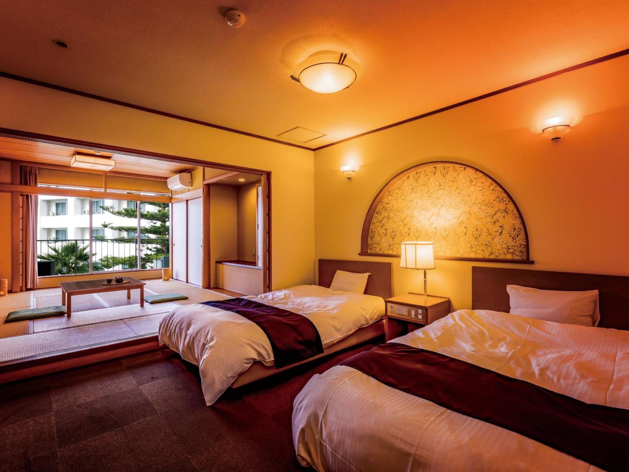 Taoya Shirahama Senjyo Hotel Kültér fotó
