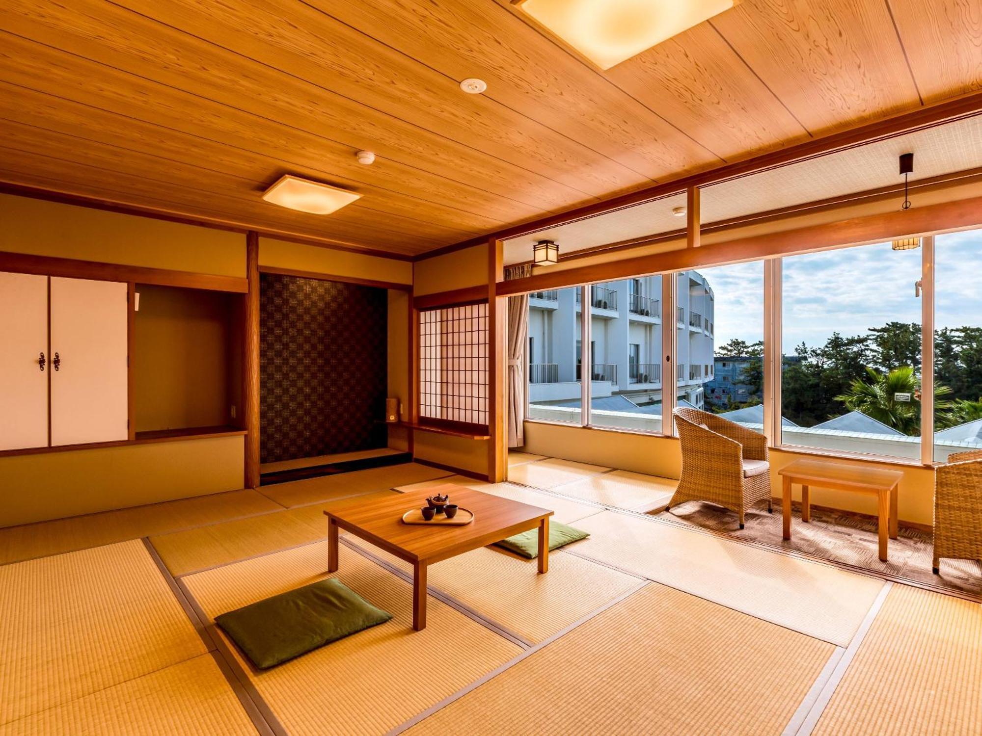 Taoya Shirahama Senjyo Hotel Szoba fotó