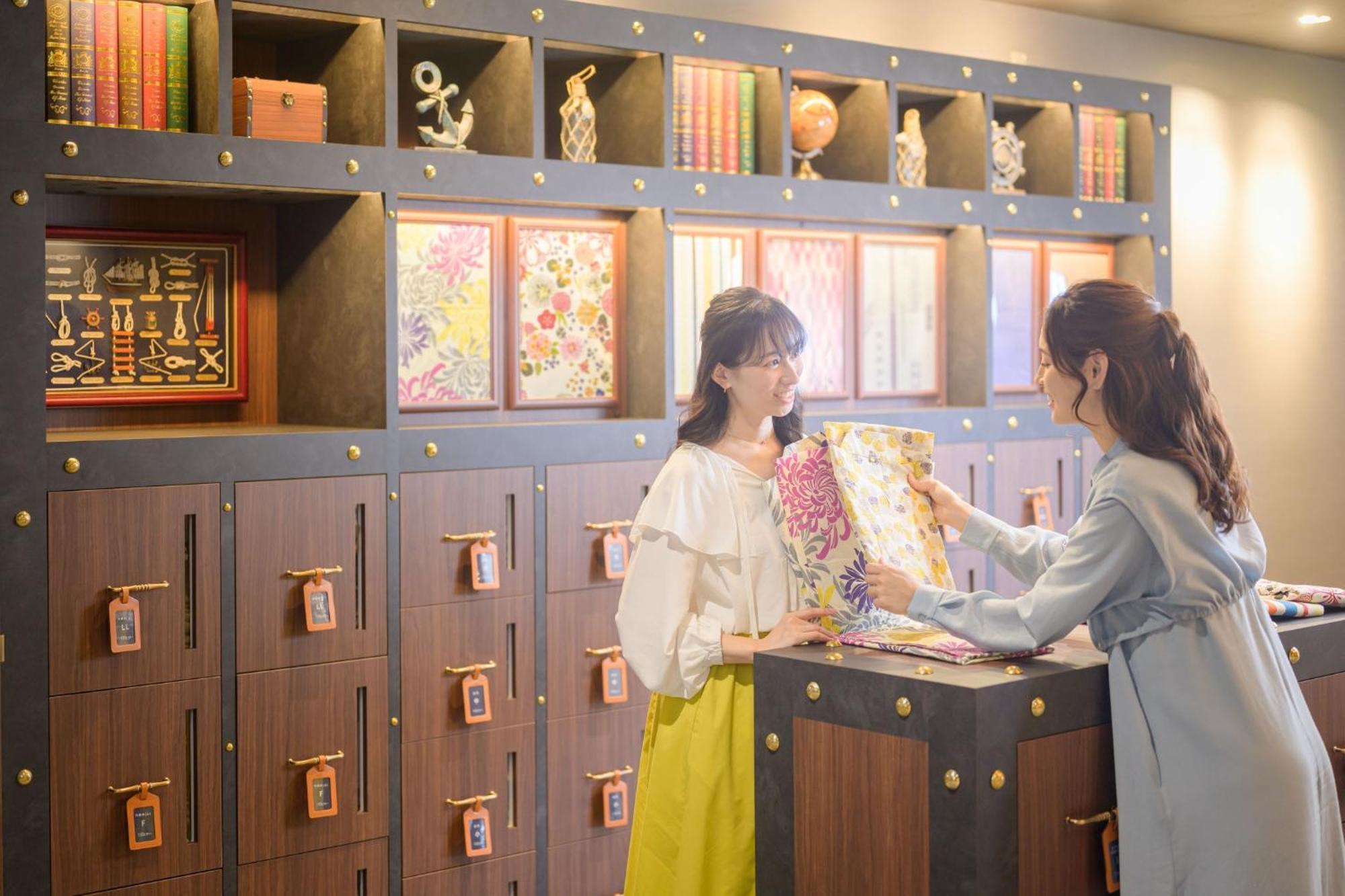 Taoya Shirahama Senjyo Hotel Kültér fotó