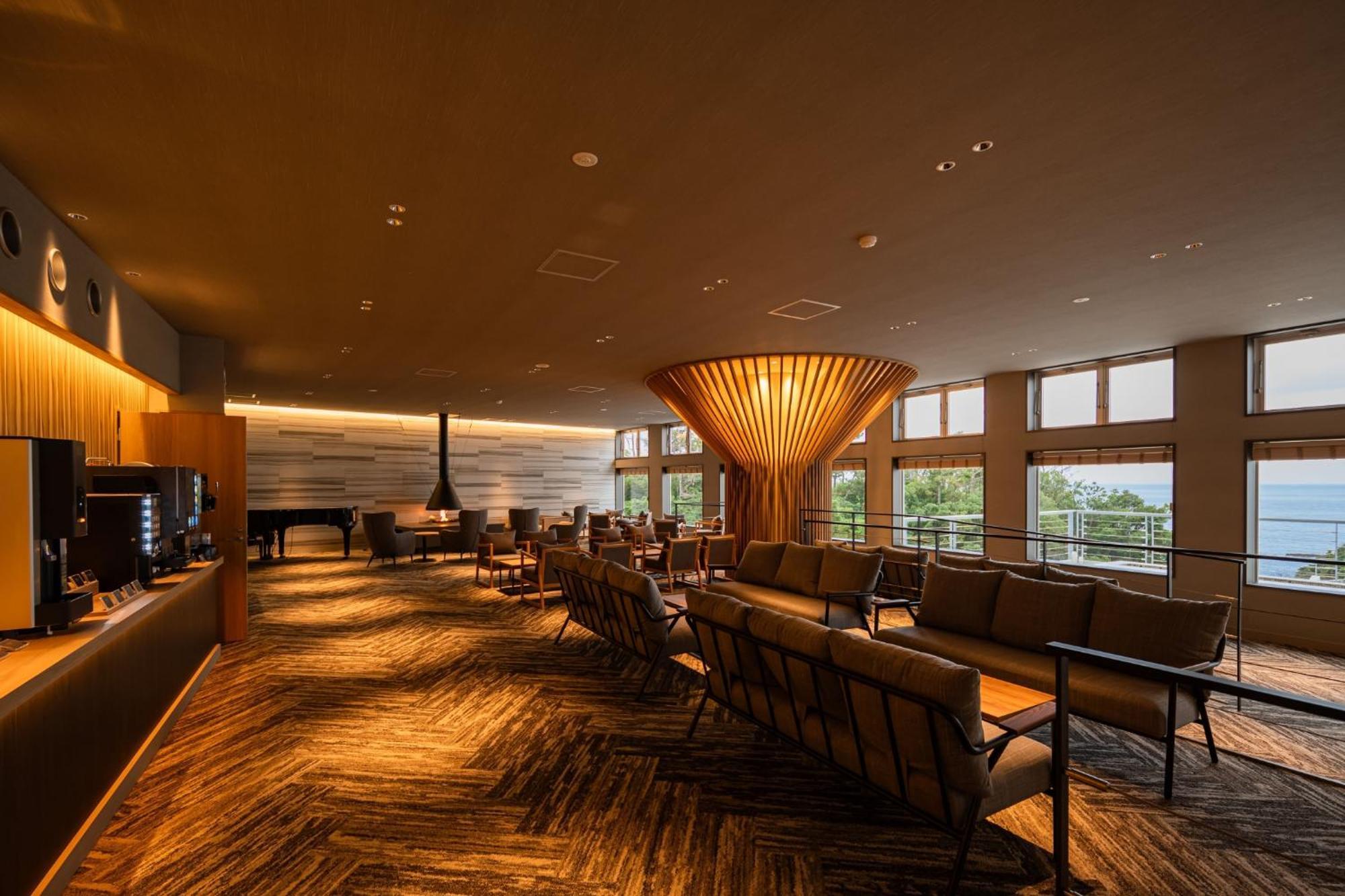 Taoya Shirahama Senjyo Hotel Kültér fotó