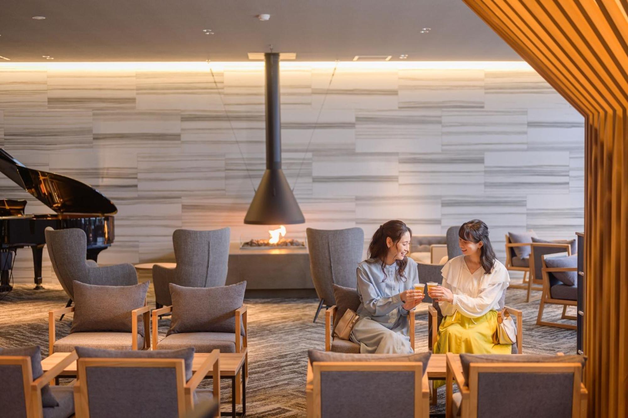Taoya Shirahama Senjyo Hotel Kültér fotó
