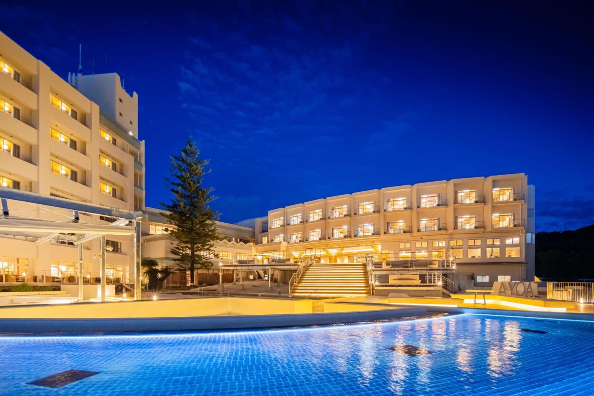 Taoya Shirahama Senjyo Hotel Kültér fotó