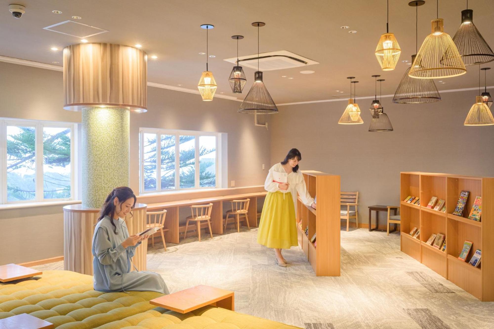 Taoya Shirahama Senjyo Hotel Kültér fotó