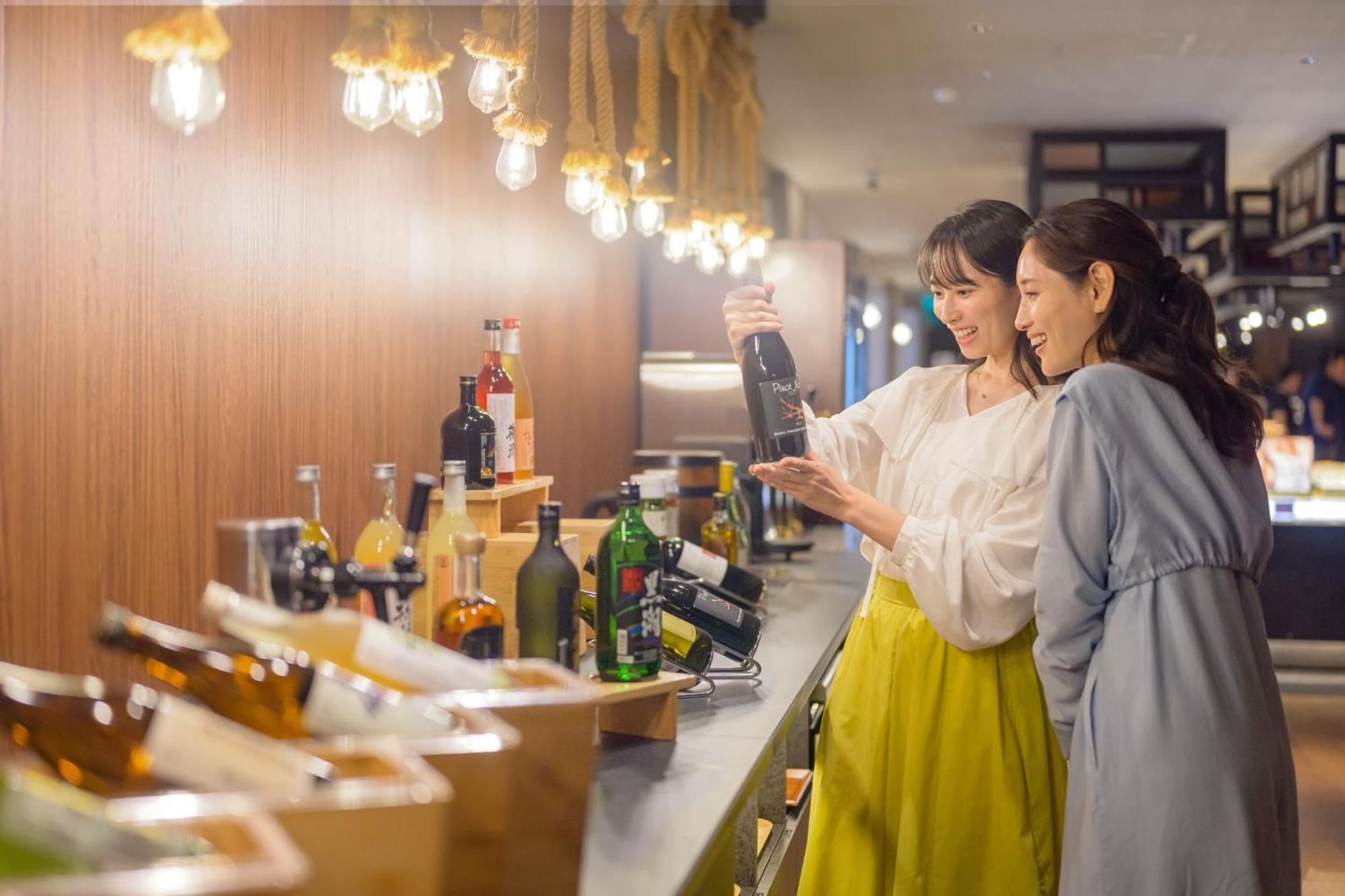 Taoya Shirahama Senjyo Hotel Kültér fotó
