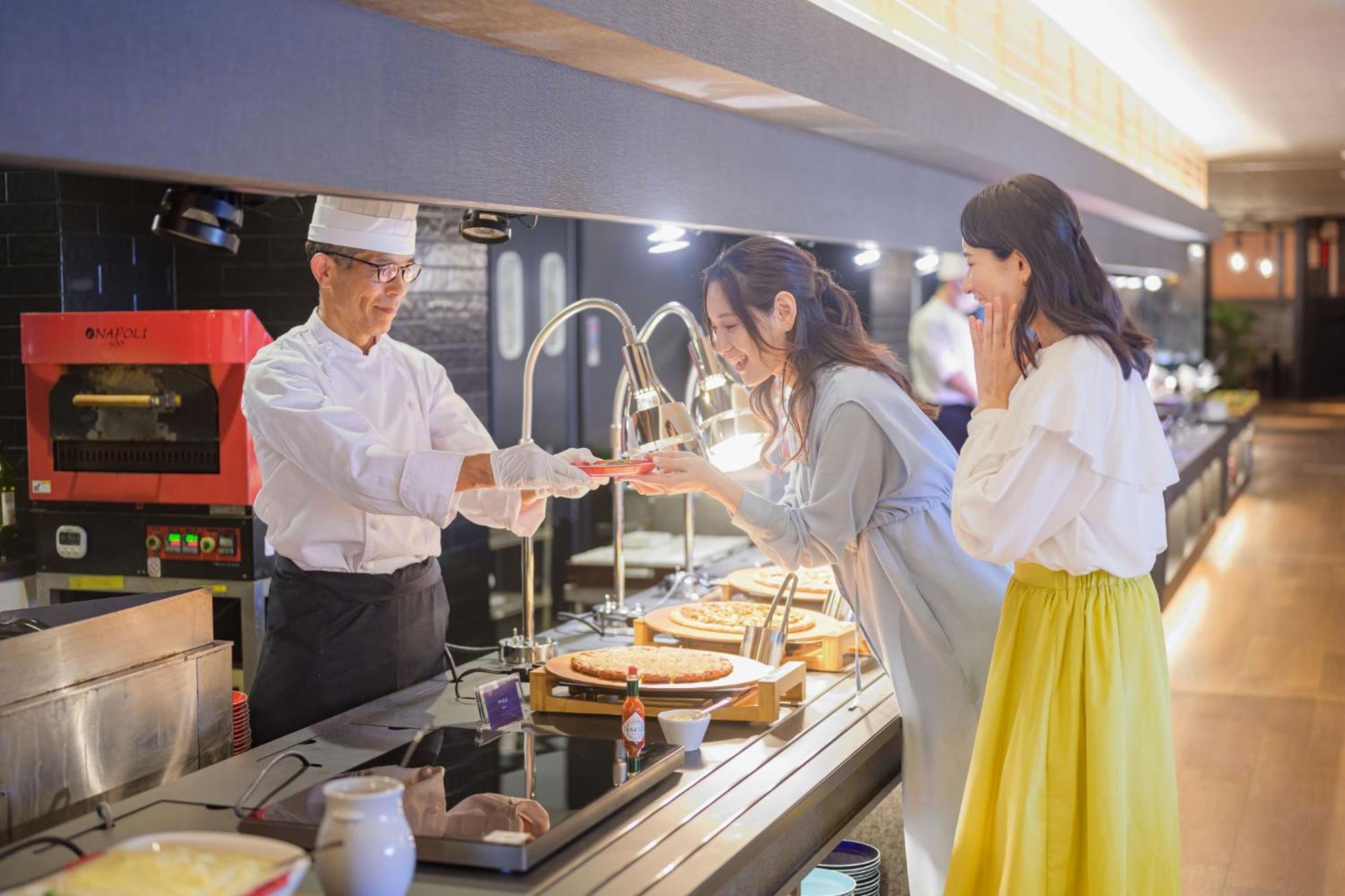 Taoya Shirahama Senjyo Hotel Kültér fotó
